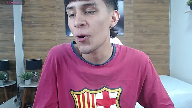 DraxBlade09 online show from March 13, 8:25 pm