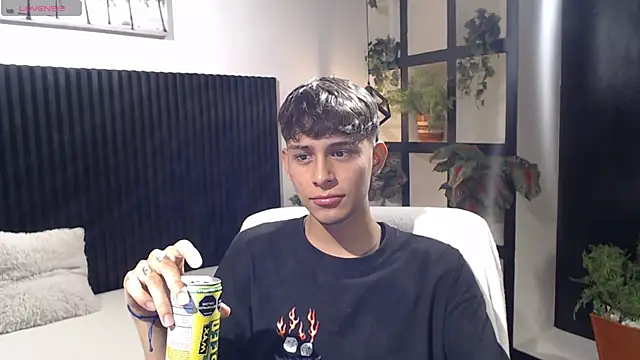 DraxBlade09 online show from March 11, 8:36 pm