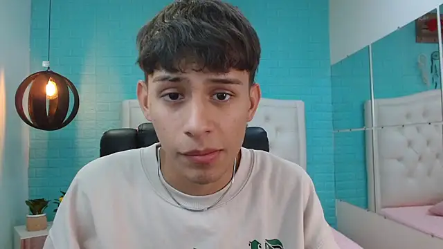 DraxBlade09 online show from January 17, 8:01 pm