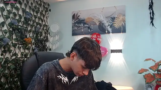 DraxBlade09 online show from February 11, 1:22 pm