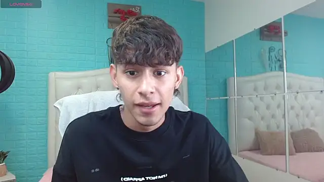 DraxBlade09 online show from May 20, 8:39 pm