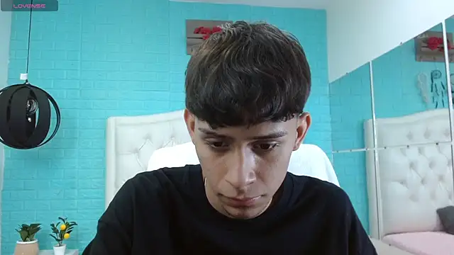 DraxBlade09 online show from January 10, 8:15 pm