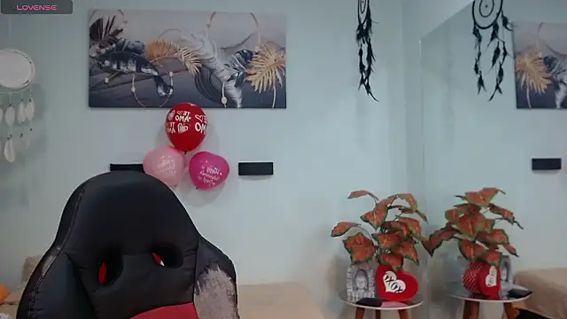 DraxBlade09 online show from February 13, 6:41 pm