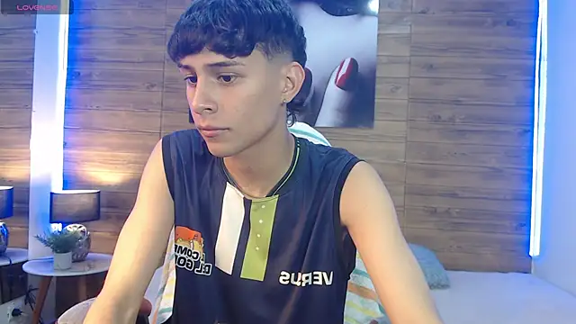 DraxBlade09 online show from February 20, 8:22 pm