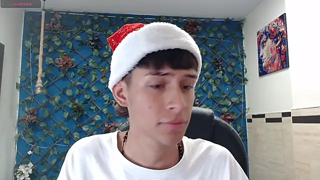 DraxBlade09 online show from December 20, 3:42 am