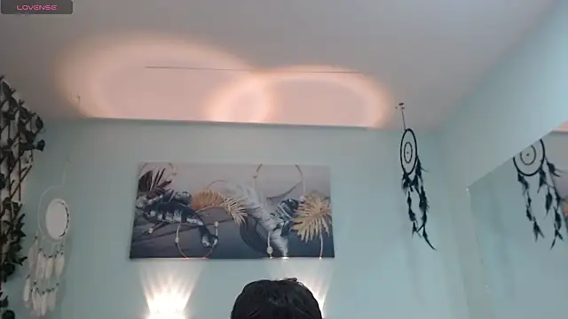 DraxBlade09 online show from February 10, 2:38 pm