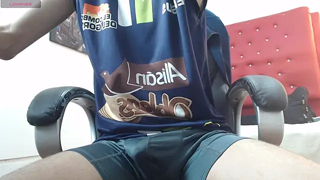 DraxBlade09 online show from November 26, 8:31 pm