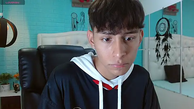 DraxBlade09 online show from November 28, 7:47 pm