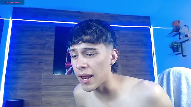 DraxBlade09 online show from March 8, 2:04 am