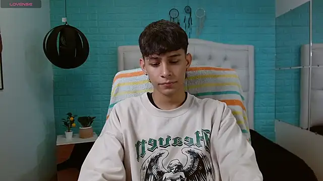 DraxBlade09 online show from March 31, 7:49 pm