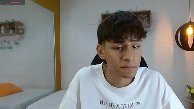 DraxBlade09 online show from November 27, 8:20 pm