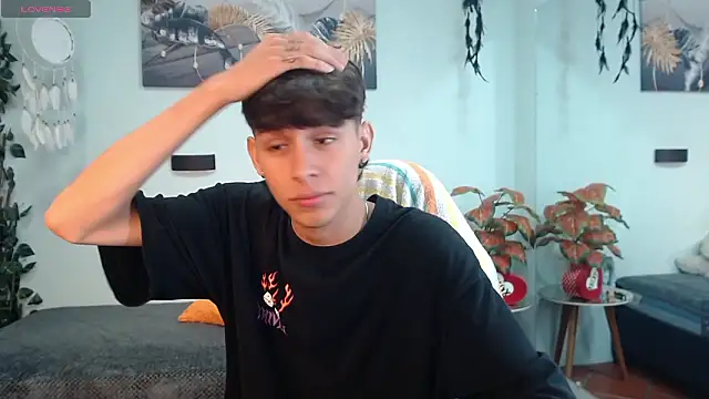 DraxBlade09 online show from March 16, 7:49 pm