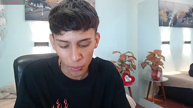 DraxBlade09 online show from December 14, 8:14 pm