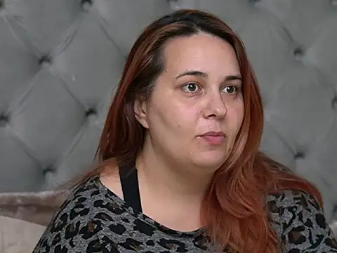 EmilyJenner online show from November 27, 6:08 pm