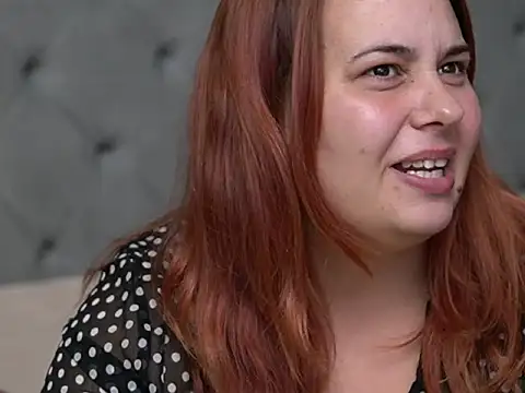 EmilyJenner online show from November 24, 5:13 pm