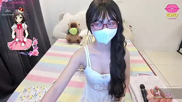 Teahyee online show from March 25, 12:37 pm