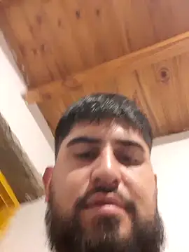 Snapshot of Parejahot534 chatting on March 19, 3:17 am Parejahot534 online show from March 19, 3:17 am