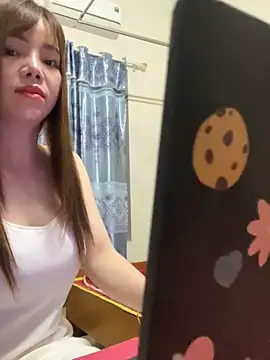 Miumiu95x online show from December 3, 3:11 pm