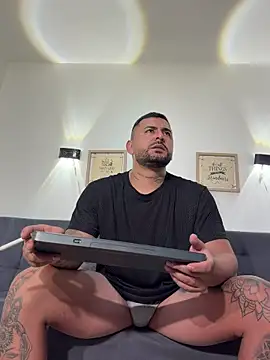 david10kc online show from April 10, 1:51 pm