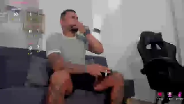 david10kc online show from March 17, 2:58 am