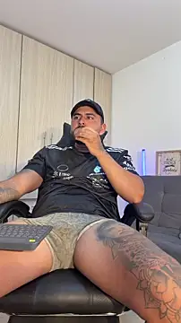 david10kc online show from November 30, 7:47 pm