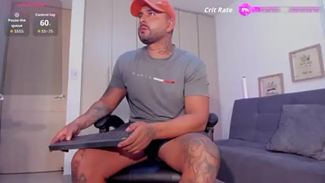 david10kc online show from November 27, 1:39 am