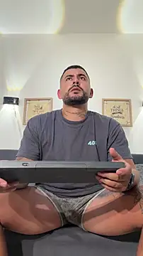 david10kc online show from March 29, 7:26 pm