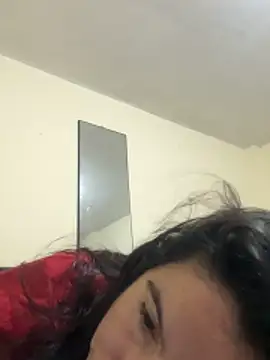 Blanca6 online show from December 3, 6:03 am