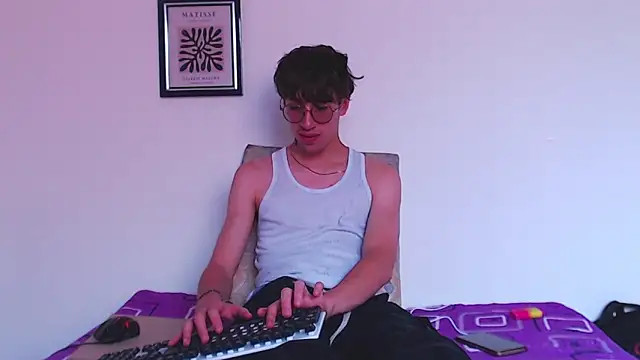 Dio  morningstar online show from February 19, 8:06 pm