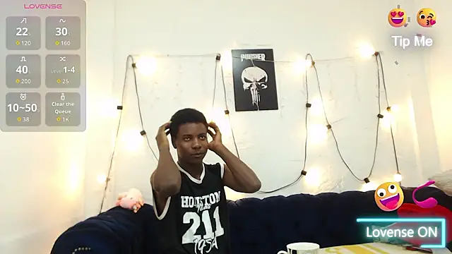 NoahJhonson69 online show from February 21, 11:56 am