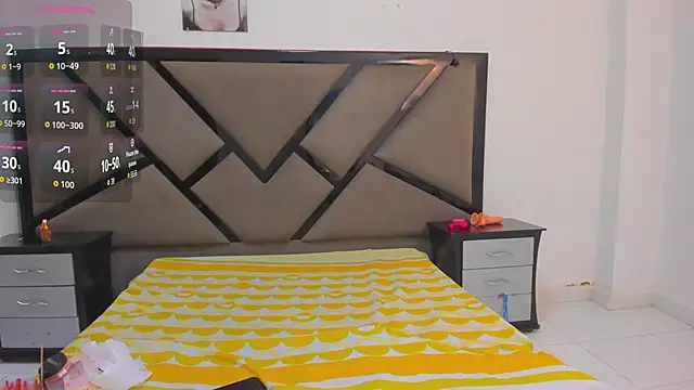 NoahJhonson69 online show from December 22, 6:52 pm