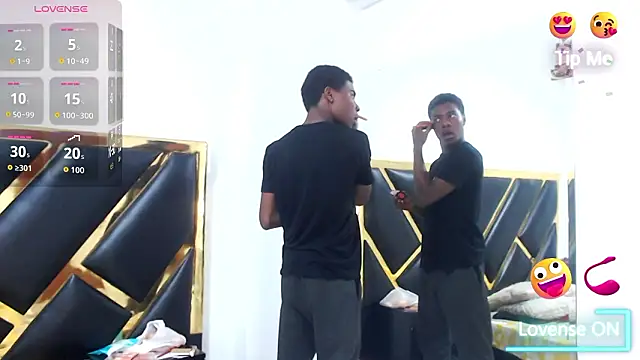 NoahJhonson69 online show from February 4, 12:00 pm