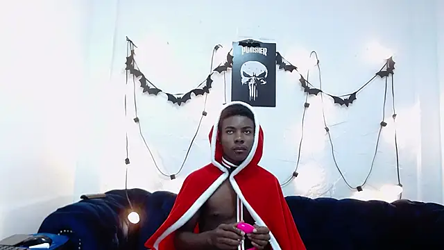 NoahJhonson69 online show from November 28, 7:36 pm