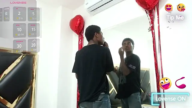 NoahJhonson69 online show from February 26, 12:05 pm