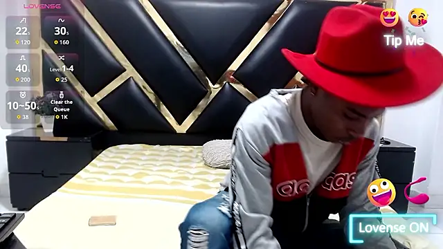 NoahJhonson69 online show from March 6, 11:16 am