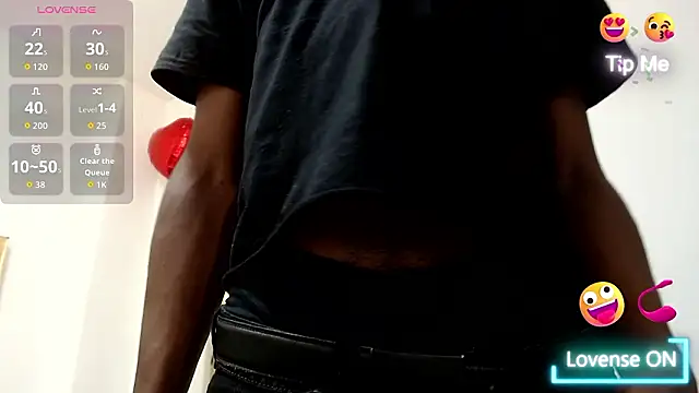 NoahJhonson69 online show from March 8, 12:08 pm