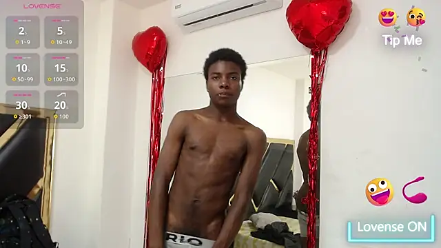 NoahJhonson69 online show from March 14, 11:16 am