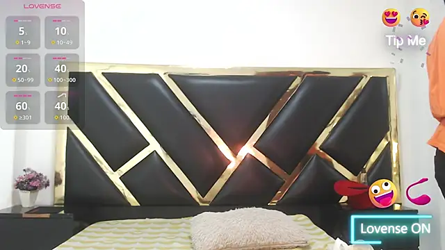 NoahJhonson69 online show from January 11, 7:10 pm