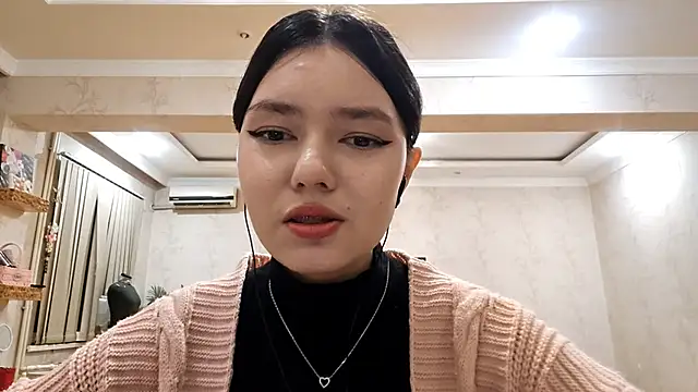 CorinneKindregans online show from November 22, 3:55 pm