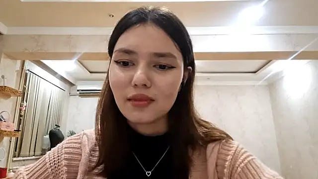 CorinneKindregans online show from November 23, 3:33 pm