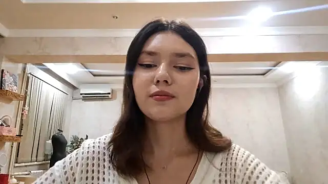 CorinneKindregans online show from November 27, 3:23 pm