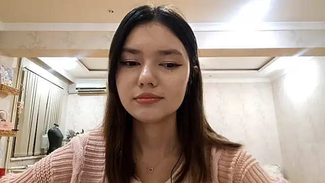 CorinneKindregans online show from November 28, 3:12 pm