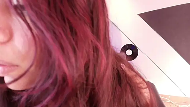 goddess julieta online show from January 7, 7:08 pm