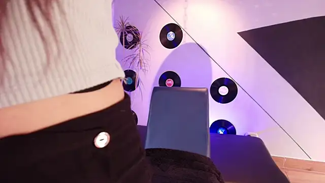 goddess julieta online show from January 10, 6:58 pm