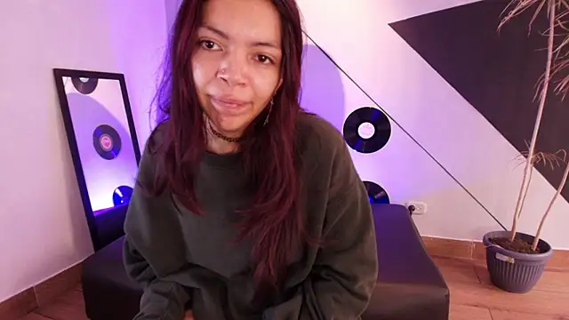 goddess julieta online show from February 7, 7:22 pm