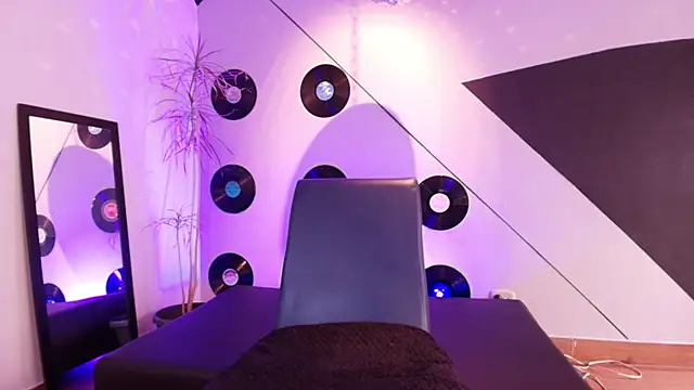 goddess julieta online show from February 13, 7:14 pm