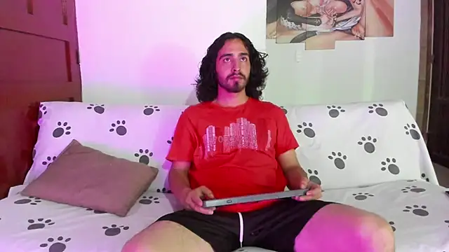 Jave rave online show from March 19, 3:28 am