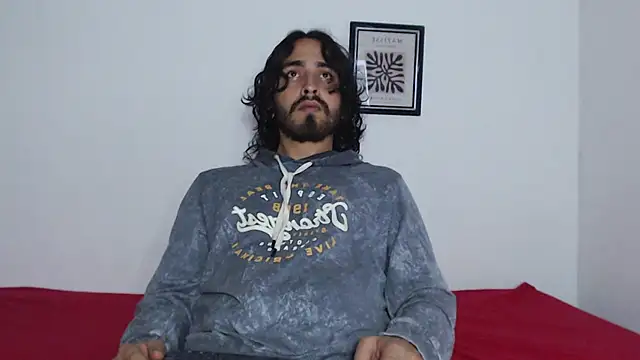 Jave rave online show from March 25, 1:39 am