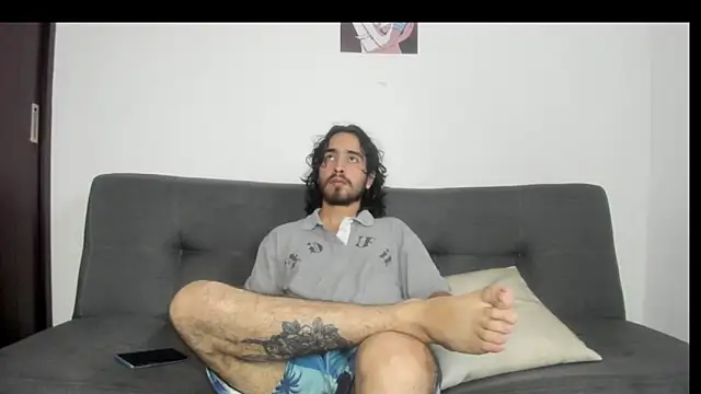 Jave rave online show from January 9, 8:16 pm