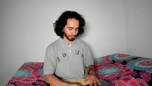 Jave rave online show from April 16, 4:02 am